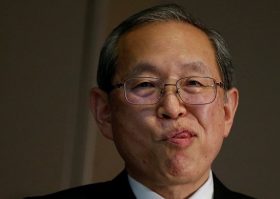 東芝、主力銀行が「要注意先」債権へ…社長すら内部状況を把握できない異常事態に