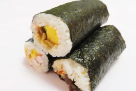 恵方巻き、実はセブン-イレブンが「仕掛け」た？節分だけでセブンで600万本バカ売れ