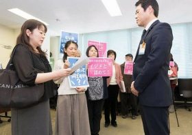【原発避難いじめ】頑なに真実隠蔽の市教委＆学校に対応丸投げ…政府の安全論の犠牲者達