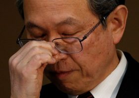 東芝、消滅が濃厚…「国営」原発会社設立か、東芝・日立・三菱の事業分離し統合