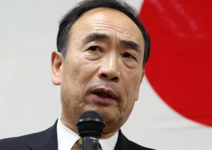 石原慎太郎が差別発言 障害者に 人格あるのかね 水俣病患者の文書に Iq低い