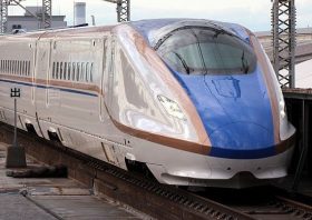 北陸新幹線、JR東海とJR西日本の「下らない領土争い」…無駄な迂回で建設費増大