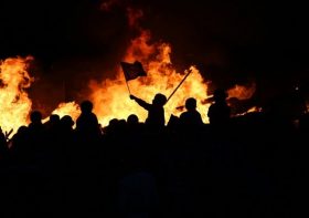 【ゼロから徹底解説：混沌化する欧州】各国一斉に極右化、自国第一主義で他国排斥