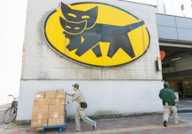 ヤマト、「アマゾン貧困」で利益なき繁忙…ドライバーの過酷労働を犠牲にアマゾン急成長