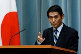 今村復興相以外にも政治家の差別暴言「（水俣病患者の文章に）IQ低い」「女性は産む機械」