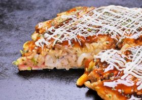 アベノミクス好景気で「粉もん」消費量減少…景気、麺やお好み焼き等の粉もんと相関関係