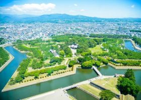 まだ間に合う！GW、オススメ「国内」旅行先ベスト5！意外な「この穴場」が狙い目！