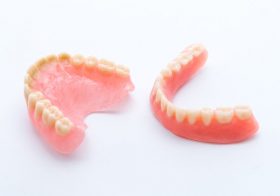 誤った歯科治療で頭髪がごっそり抜け巨大な円形脱毛症…入れ歯不調で虫歯や歯周病の危険