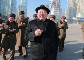 北朝鮮のミサイル発射失敗、米国がサイバー攻撃で妨害成功か…中国が協力も