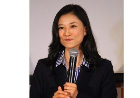 菊川怜、セレブ経営者夫の隠し子存在を承知で結婚か…メディアが一斉無視の事情