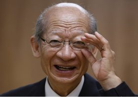 東芝と日本郵政の巨額減損の「戦犯」、西室泰三の飽くなき権力欲