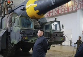 ロシア軍が北朝鮮入りか…米中韓戦争なら三沢基地に核ミサイル飛来や北朝鮮の分割統治も