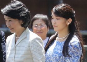眞子さま婚約、自民党が加計問題等を隠すため利用か…官邸・宮内庁・NHKが緊密連携