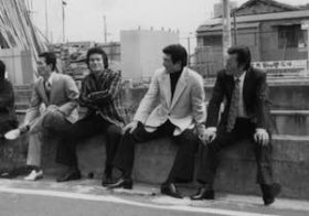 山一抗争と山口組分裂騒動の違い…アウトレイジではなかった昭和のヤクザがまとった「匂い」