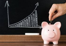 銀行預金、もはやデメリットばかり…超低金利の今こそ「資産を増やせる」方法