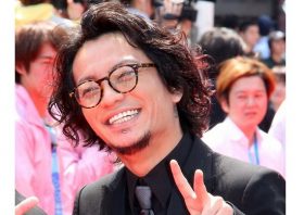 田中聖容疑者、繁華街を「あー…」とうめきフラつく…駅構内でくわえタバコ＆ポイ捨て