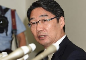 任俠団体山口組の動きに 古川組 真鍋組 の地元 尼崎住民が反発 当局も無視できない事態に