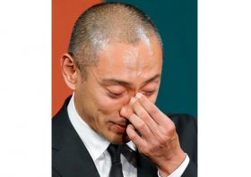 乳がんで逝去・小林麻央さん、初診の「しこりなので心配ない」信用を後悔…がんと食事