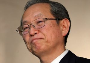 東芝 実は経営危機を繰り返した80年間の歴史 染み付いた 社内抗争 国頼み Dna