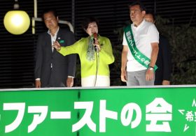 築地市場の意外な歴史…移転が「人権問題」にまで発展、業者に自腹移転強要で大反発の過去