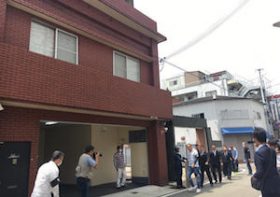 【神戸山口組分裂・最新動向】任俠団体山口組が定例会開催、注目された開催場所は…？