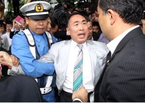 稲田防衛相の日報隠蔽疑惑 防衛省のリークか 安倍政権への宣戦布告と稲田更迭要請