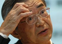東京電力会長に小林喜光氏は果たして適任なのか 東芝の経営混乱