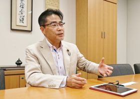 自民党離党の若狭勝議員、「自民党の闇」を決意の告発…加計・森友問題の本質