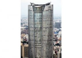 森ビル、銀座襲来で東京開発の主役へ…元同系列・森トラストとの大戦争勃発