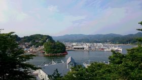 日本人の知らない「気仙沼」の現在…街壊滅から6年、奇跡の復活の物語