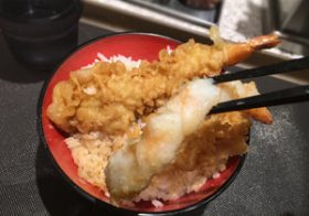 “伝説の営業マン”は天ぷらの衣を剥がして食べる。なぜ？