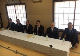 【神戸山口組分裂・最新動向】任侠山口組がまたも記者会見で井上邦雄組長を痛烈批判…関係者たちはどう見たのか？