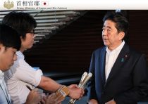 12月以降に北朝鮮を軍事攻撃、米国が安倍首相に伝達で衆院選前倒しか…有事想定で準備か