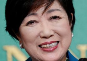 小池百合子、「スポットライト症候群」の可能性…常に人々からの注目を欲求　精神科医が解説　