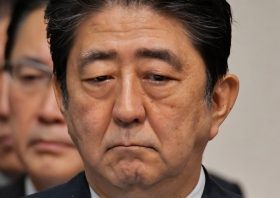 安倍政権、交代の可能性…カギは投票率、野党集結の黒幕は小沢一郎か、自民党は混乱