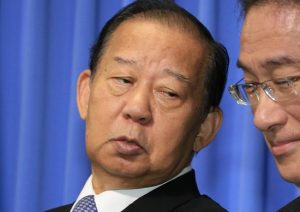 池上彰氏の取材に立ち会い 不勉強 と 決めつけ に唖然 テレ東特番の収録で