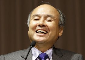 ソフトバンク、世界通信網支配の野望…経営悪化＆後継者不在への懸念広がる