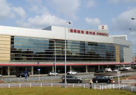 福岡空港、民営化の入札で最強連合落選…呆れた政治的事情優先、民営化の大義無視