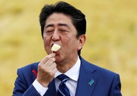 安倍・自民党圧勝で、2年後に消費不況＆賃金抑制スパイラル…5年半で消費税が2倍に