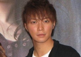 成宮寛貴さん、SNSで必死の情報発信の理由…芸能界への未練と「復帰シナリオ」