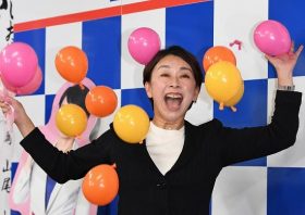 立憲民主党、報じられない火種