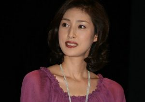 視聴率4 台突入の 明日の約束 井上真央の見事な演技が視聴者から拒絶される