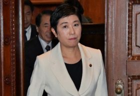 辻元清美議員の「本性」…横暴で重要法案が相次ぎ「飛ぶ」、関係者が大迷惑