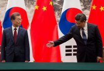 韓国徴用工判決、在韓米軍撤退→北朝鮮による韓国軍事攻略→韓国吸収の最悪シナリオ