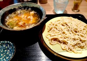 空前の人気！究極の塩だし蕎麦「そば助」創業者、自己破産寸前から成功への壮絶人生