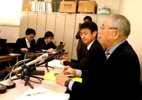 【加計問題・住民訴訟】96億円補助金支給の全貌、安倍首相の便宜供与を解明へ