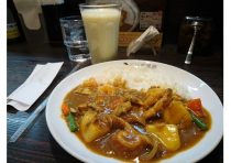 Coco壱番屋で出前 最強節約術 ポイント キャンペーン豊富なlineデリマに注目