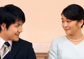 秋篠宮さま、眞子さまと小室圭さんのご結婚を容認か…「気持ちがあれば相応の対応」