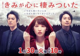 なぜ『きみが心に棲みついた』から目が離せないのか…その「言いにくい」理由