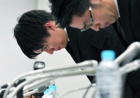 【コインチェック流出】和田社長、頑なにセキュリティの甘さを否定…問題を無理解か